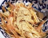 ミョウガの簡単おつまみ作り方8写真
