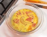 イタリアのオムレツが絶品!フリッタータ作り方4写真