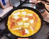 イタリアのオムレツが絶品!フリッタータ作り方5写真