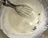 超簡単！プランター風チョコムース作り方3写真