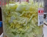 やみつき白菜サラダ作り方4写真