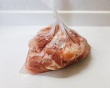 子供大好き☻BBQチキン✿お弁当にも♬作り方1写真