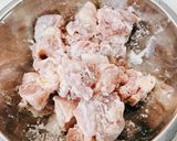 子供大好き☻BBQチキン✿お弁当にも♬作り方4写真
