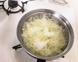 ころころベーコンのポテトサラダ作り方1写真