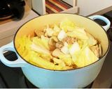 ピリ辛和風チキンストロガノフ作り方3写真
