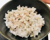 ピーマンの肉詰めメインで今夜の晩ごはん作り方4写真