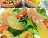 ピーマンの肉詰めメインで今夜の晩ごはん作り方6写真