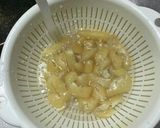 人参とお揚げのぽん酢和え作り方4写真