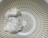 人参とお揚げのぽん酢和え作り方5写真