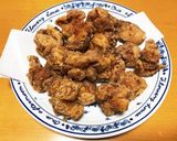 鶏の唐揚げ作り方6写真