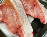 ⭐️10分で簡単、美味しいぶりの照り焼き作り方1写真