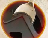 ⭐️１０分で簡単、美味しいぶりの照り焼き作り方3写真