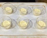 ドゥーブルフロマージュの中身だけ食べたい作り方3写真