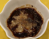 ♧焼肉のたれdeマグロのしょうが焼き作り方3写真