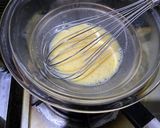 ドゥーブルフロマージュの中身だけ食べたい作り方5写真