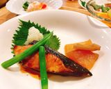⭐️10分で簡単、美味しいぶりの照り焼き作り方11写真