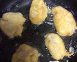 白身魚のフリッター ＊衣さくふわ絶品＊作り方4写真