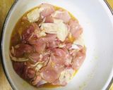 簡単！鶏の唐揚げ作り方2写真