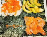 たたみ寿司作り方7写真