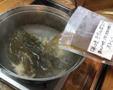 きりたんぽハチ公セット調理方法作り方2写真