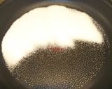 さっぱりいただく☆タルトタタン作り方2写真