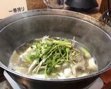 きりたんぽハチ公セット調理方法作り方8写真