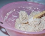 何度も焼いて完成した我が家のカンパーニュ作り方3写真
