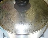 魅惑の八角で絶品中華～鶏肉と厚揚げ炒め煮作り方5写真