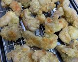 簡単*ハニーバターチキン*作り方5写真