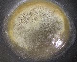 簡単*ハニーバターチキン*作り方6写真