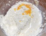 【冷蔵発酵】イチゴチョコクロワッサン作り方9写真