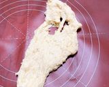 【冷蔵発酵】イチゴチョコクロワッサン作り方10写真
