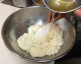 大切な日に！　華やか海鮮おこわ作り方8写真