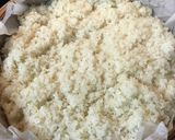 大切な日に！　華やか海鮮おこわ作り方9写真