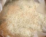 大切な日に！　華やか海鮮おこわ作り方7写真