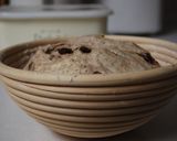 何度も焼いて完成した我が家のカンパーニュ作り方11写真