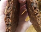 デンジャラスな濃厚チョコチョコクッキー♪作り方6写真