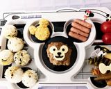キャラ弁にも☆ウインナーピック作り方1写真