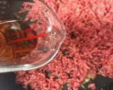 麺にもごはんにも合う☆肉みそ作り方4写真