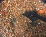 麺にもごはんにも合う☆肉みそ作り方12写真