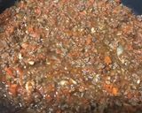 麺にもごはんにも合う☆肉みそ作り方13写真