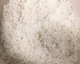 さんま缶で簡単☆バター香る炊き込みごはん作り方2写真