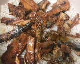 さんま缶で簡単☆バター香る炊き込みごはん作り方3写真