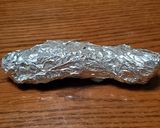 オーブン☆皮ごと美味しい甘～い焼き芋作り方1写真