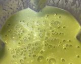 枝豆スープ作り方4写真