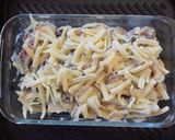 【ヘルシー】豆腐とさつま芋のグラタン作り方8写真