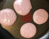 米粉ホットケーキ（小麦、卵、乳製品なし）作り方3写真