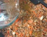 麺にもごはんにも合う☆肉みそ作り方8写真