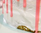 どろっぷケーキ　　グラサージュ作り方9写真