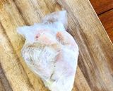 鶏胸肉とお野菜のチーズグリル作り方2写真